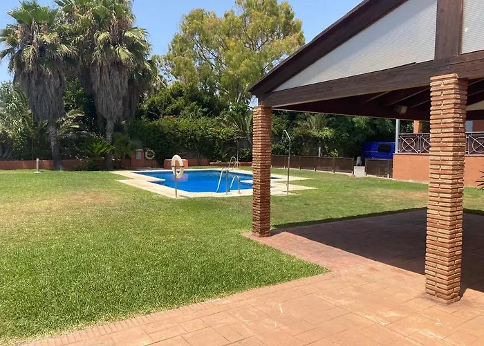 Apartamento Playa Privada