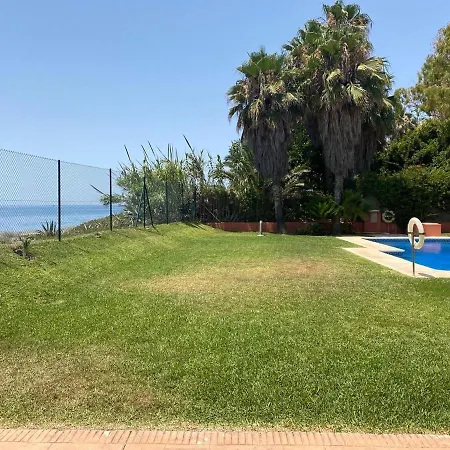 Apartamento Playa Privada Torre Del Mar Exterior photo