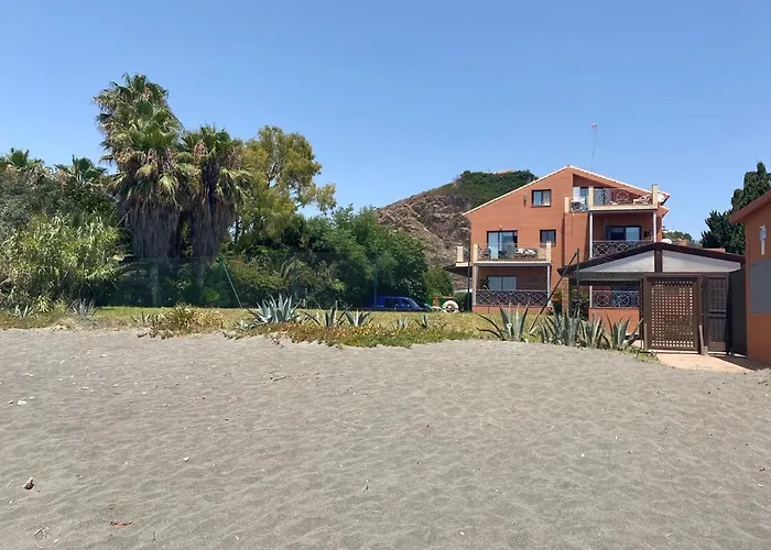 Apartamento Playa Privada
