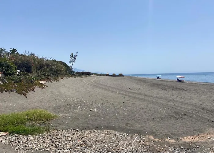 Apartamento Playa Privada