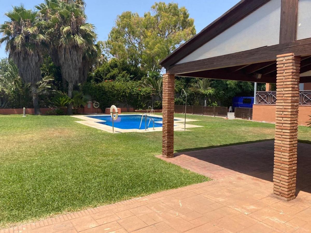 Apartment Playa Privada