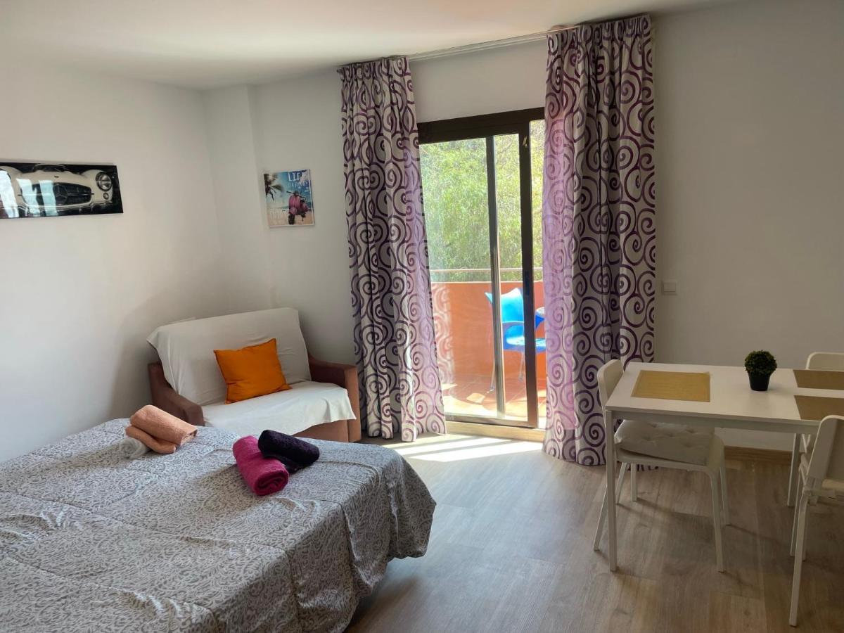 Apartment Playa Privada