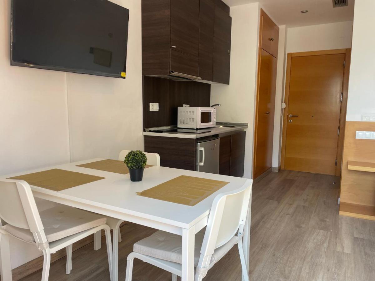 Apartment Playa Privada Torre Del Mar