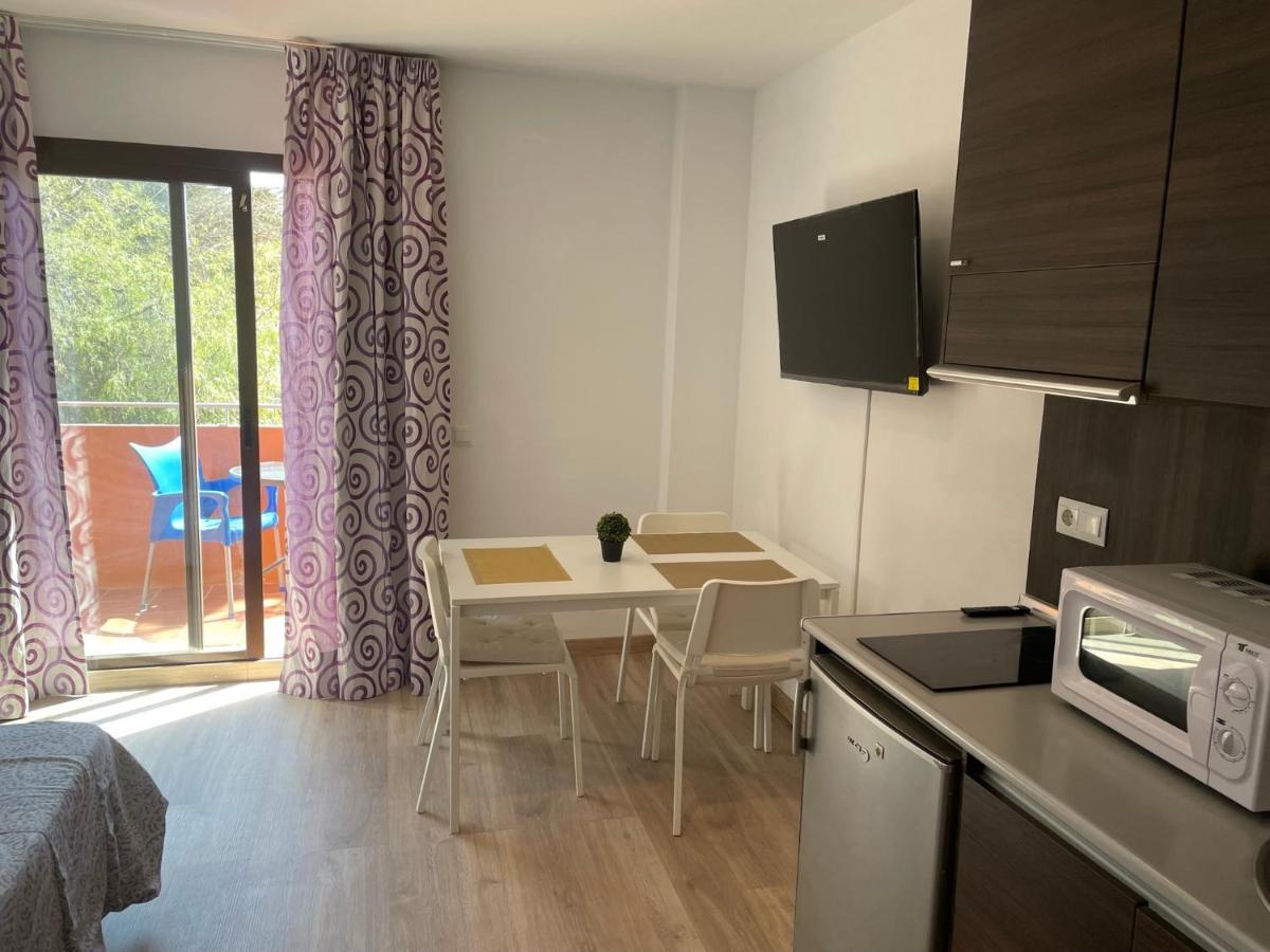 Playa Privada Apartment
